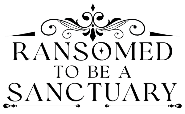 Ransomed Sanctuaries Logo